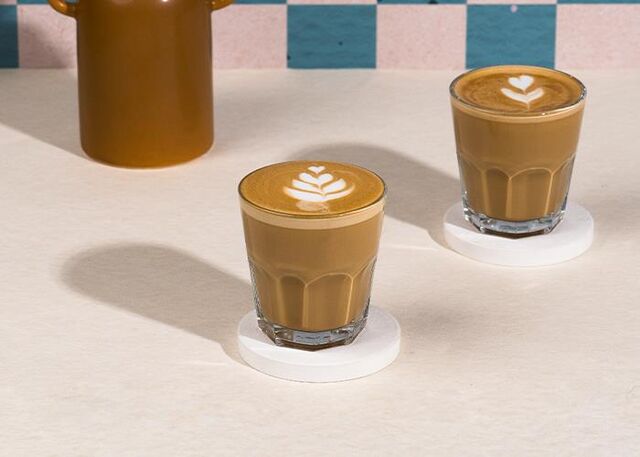 Flat White
