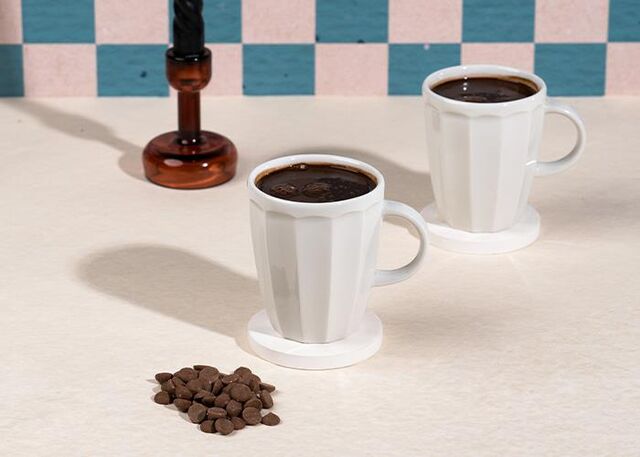 Hot Chocolate