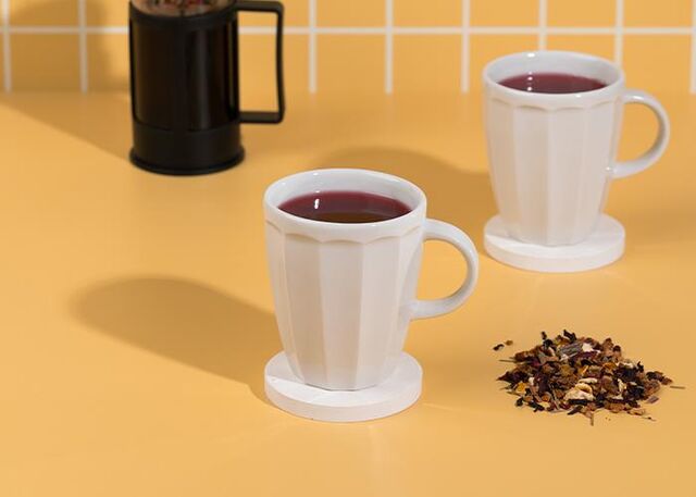 Eslab Tea