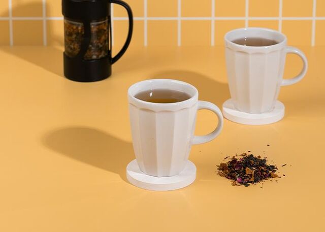 Moroccan Mint Tea