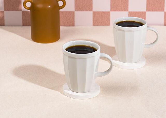 Filter Coffee