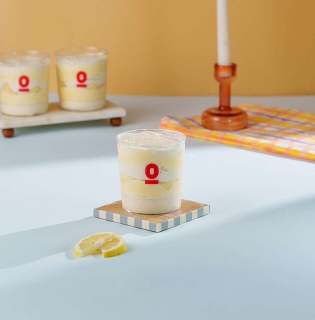 Lemon Curd