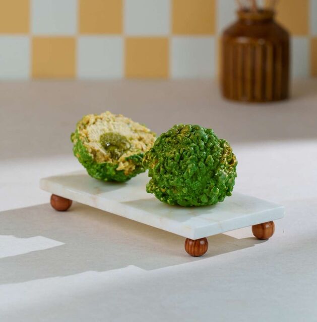Fıstıklı Rocher