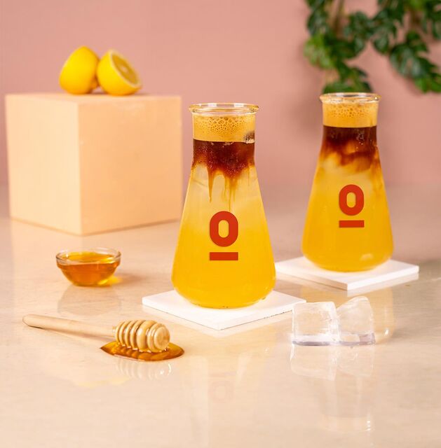 Yuzu Geisha®